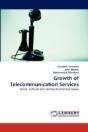 Growth Of Telecommunication Services - Preview