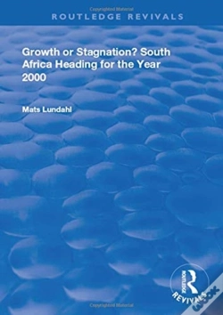 Capa do artigo Growth Or Stagnation?