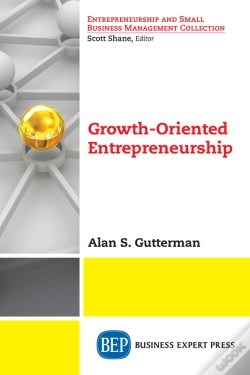 Capa do artigo Growth-Oriented Entrepreneurship