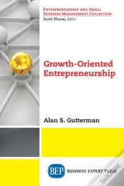 Capa do artigo Growth-Oriented Entrepreneurship