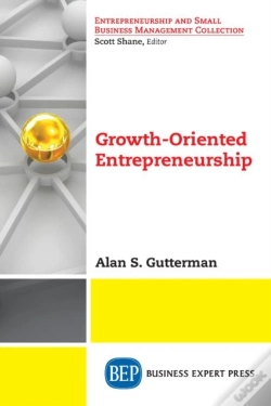 Capa do artigo Growth-Oriented Entrepreneurship