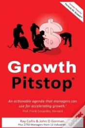 Capa do artigo Growth Pitstop