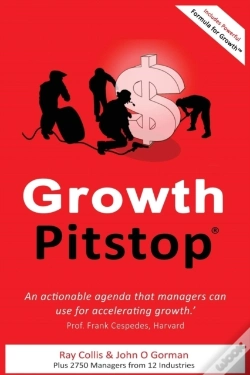 Capa do artigo Growth Pitstop