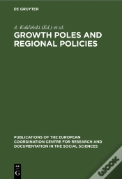 Capa do artigo Growth Poles And Regional Policies