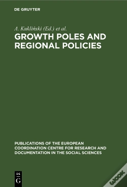 Capa do artigo Growth Poles And Regional Policies
