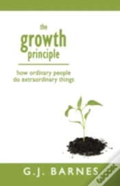 Capa do artigo Growth Principle