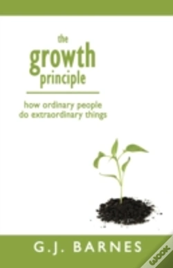 Capa do artigo Growth Principle