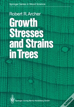 Capa do artigo Growth Stresses And Strains In Trees