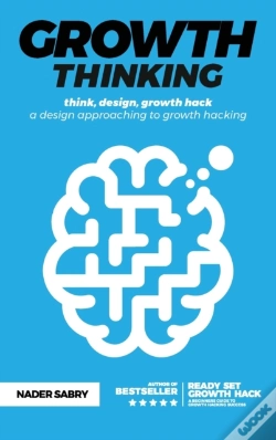 Capa do artigo Growth Thinking