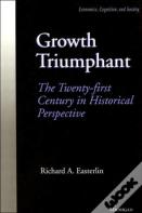 Growth Triumphant