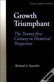 Capa do artigo Growth Triumphant