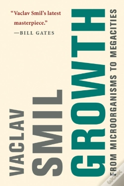 Capa do artigo Growth