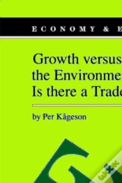 Capa do artigo Growth Versus The Environment: Is There A Trade-Off?