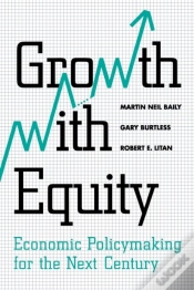 Capa do artigo Growth With Equity