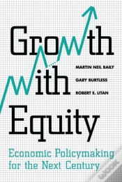 Capa do artigo Growth With Equity