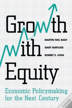 Capa do artigo Growth With Equity