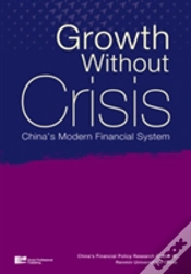 Capa do artigo Growth Without Crisis