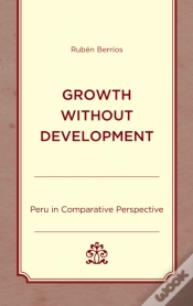 Capa do artigo Growth Without Development