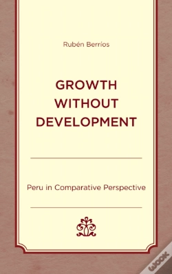 Capa do artigo Growth Without Development