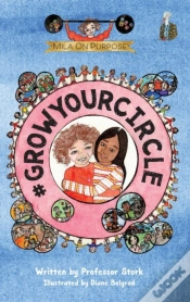 Capa do artigo #Growyourcircle