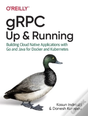 Capa do artigo Grpc: Up And Running
