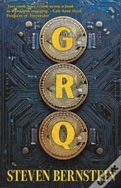 Capa do artigo Grq
