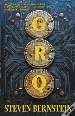 Capa do artigo Grq