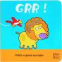 Grr ! (Lion) - Preview