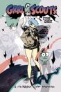 Grrl Scouts: Stone Ghost - Preview