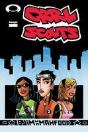 Grrl Scouts Volume 1 - Preview