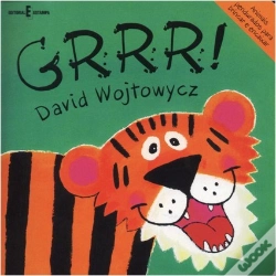 Capa do artigo Grrr!