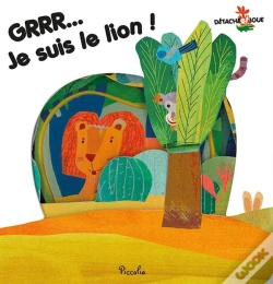 Capa do artigo Grrr… Je Suis Le Lion !