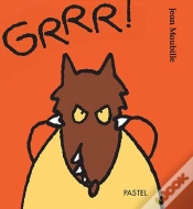 Capa do artigo Grrr !