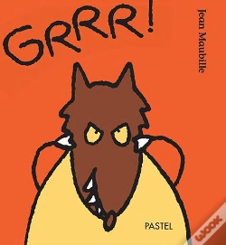 Capa do artigo Grrr !
