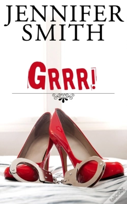 Capa do artigo Grrr!