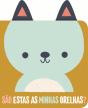 Grrr, Ruge o Urso - Preview