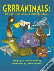 Capa do artigo Grrranimals