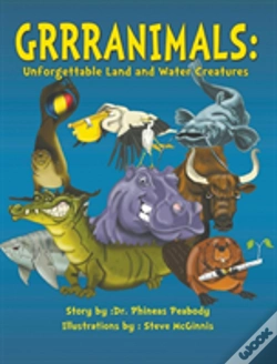 Capa do artigo Grrranimals