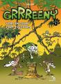 Grrreeny Tome 1 : Vert Un Jour, Vert Toujours - Preview