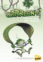 Grrreeny Tome 1 : Vert Un Jour, Vert Toujours - Preview