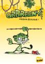 Grrreeny Tome 2 : Mission Écologie ! - Preview