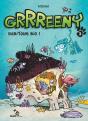 Grrreeny Tome 3 : Habitons Bio ! - Preview