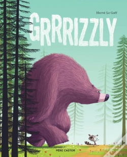 Capa do artigo Grrrizzly