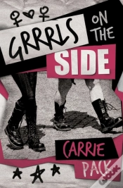Capa do artigo Grrrls On The Side