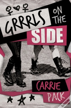 Capa do artigo Grrrls On The Side