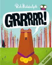 Capa do artigo Grrrrr! (Read Aloud By Paul Panting)