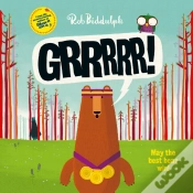 Capa do artigo Grrrrr!