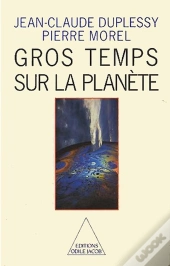 Grs Temps Sur La Planète