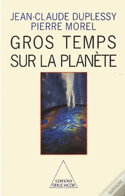 Capa do artigo Grs Temps Sur La Planète