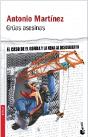 Grúas Asesinas - Preview